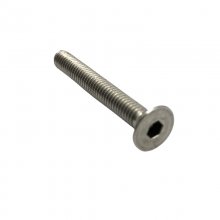 Daryl Indigo roller screw (206753)