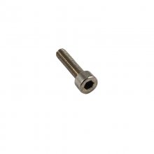 Daryl M4x16 screw - stainless steel (206653)