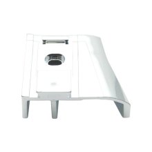 Daryl panel end clamp (207657)