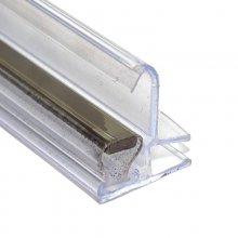 Daryl pivot enc pane seal 1850mm (307608)