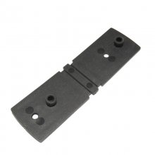 Daryl pivot gasket - black (208519)