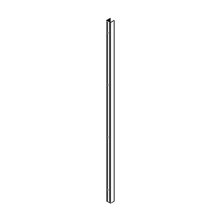 Daryl Skyline Pivot Hinge Assembly (4.1781.378)