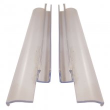 Daryl splash guard tails (307164)