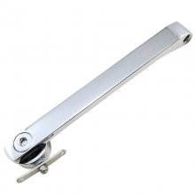 Daryl Torsion arm chrome (4.1795.162)