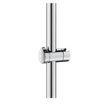 Delabie 25mm to 32mm shower head holder - chrome (4110P)