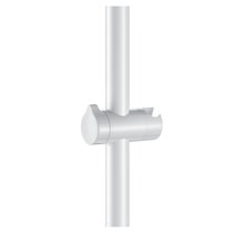 Delabie 32mm shower head holder - white (510110)