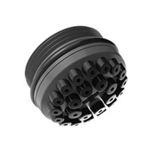 Delabie Rain Effect Comfort Nozzle (DP)