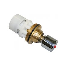 Delabie Tempostop recessed shower cartridge - 30 seconds (743428)