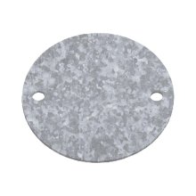 Delta Box Lid Light - 20/25mm (DT32201G)