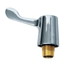 Deva 3" Lever Conversion Kit - Chrome (DFVKIT)