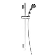 Deva Vista Single Function Shower Fittings - Chrome (KIT-VISBS)