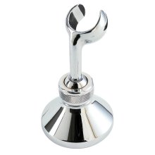 Deva Wall Bracket - Chrome (SPE06)
