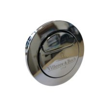 Dual Flush Button for D-Style Lite Close-Coupled Cistern (VB8L189861)