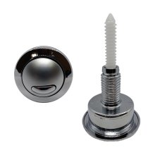 Dual Flush Press Button for D-Style Lite Close-Coupled Cistern (ABSP-40-0008)