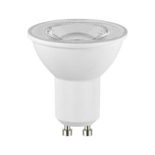 Energizer LED GU10 470lm Non-Dimmable Bulb - Cool White (S8825)