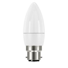 Energizer LED Frosted Candle Bulb - Warm White (S8850)