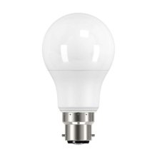 Energizer LED GLS 520LM B22 Day Light Boxed (S13575)