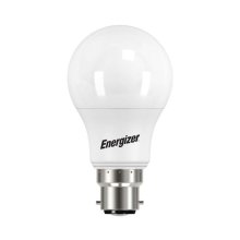 Energizer LED GLS Light Bulb - Daylight (S9421)