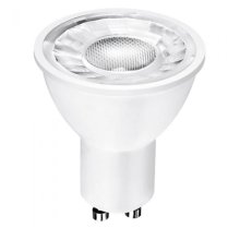 Enlite Ice GU10 Dimmable Light Bulb - Cool White (EN-DGU005/40)
