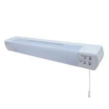 Eterna 6W LED Dual Voltage Shaver Light - White (LEDSHDVO)