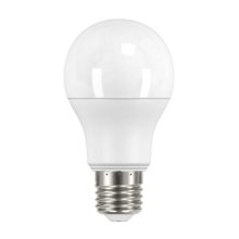 Eveready 9.6w LED GLS Opal E27 Light Bulb - Warm White (S13624)