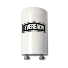 Eveready Fluorescent Starter Switch 4-65w (S1092)