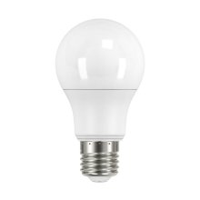 Eveready LED GLS E27 Light Bulb - Warm White (S13628)