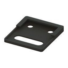 Feet Sound Deadening Pad for 820/980 & 1180mm frames (not Slimline) (ABSP-20-0054)