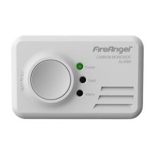 FireAngel 7 Year Battery Powered Carbon Monoxide Alarm (CO-9XT-FF)
