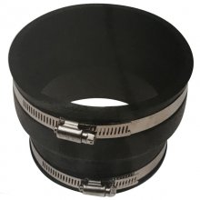 Flexi seal clay to plastic (SPFS100110)