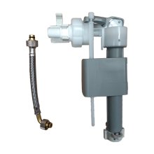 Float Valve & FlexiHose for Slimline Cistern/Frame (ABSP-20-0094)
