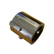 Flow Handle & End Cap for VETS-10-3120 and VETS-10-3125 Exposed Bar Shower Mixer (VESP-TS-0032)