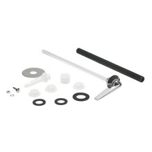 Fluidmaster Concealed Cistern Lever Replacement Kit (BQ0025)