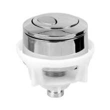 Fluidmaster Dual Flush Push Button (C220)