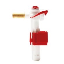Fluidmaster Pro Side entry Fill Valve – Brass (PRO75B)