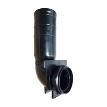 Flush Pipe for pre-Dec2015 980mm Cistern/Frame (K201) (ABSP-20-0040)