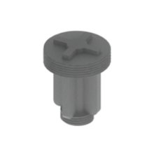Freeflow Mechanism for Universal Click and Freeflow Waste (ABSP-10-0042)