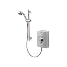 Gainsborough 9.5kW CSE Electric Shower - Satin Chrome (97554045)