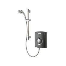 Gainsborough 9.5kW GSE Electric Shower - Graphite (97554048)