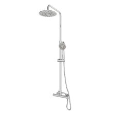 See all Gainsborough Value Bar Mixer Showers