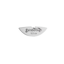 Gainsborough CSE front cover badge - 10.5kW (900606)
