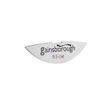 Gainsborough CSE front cover badge - 9.5kW (900604)