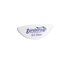 Gainsborough Delux front cover badge - 10.5kW (900616)