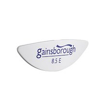 Gainsborough E front cover badge - 8.5kW (900609)