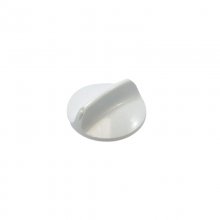 Gainsborough flow control knob - white (95.605.883)