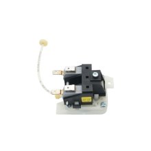 Gainsborough pressure switch assembly - 9.8kW/10.8kW (95.613.610)