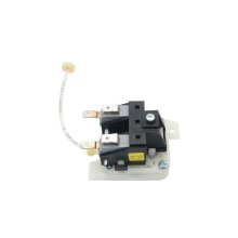 Gainsborough pressure switch assembly - 9.8kW/10.8kW (95.613.610)
