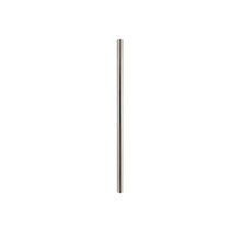 Gainsborough riser rail (18mm x 455mm) - stainless steel (900416)