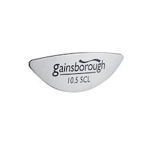 Gainsborough SCL front cover badge - 10.5kW (900614)