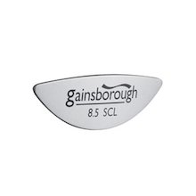 Gainsborough SCL front cover badge - 8.5kW (900612)